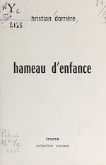Télécharger le livre :  Hameau d'enfance