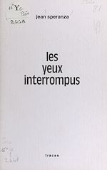 Télécharger le livre :  Les yeux interrompus