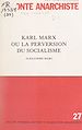 Télécharger le livre :  Karl Marx