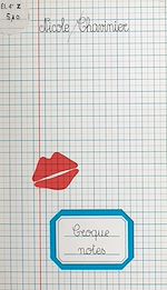 Télécharger le livre :  Croque notes