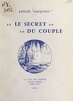 Télécharger le livre :  Le secret du couple