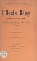 Télécharger le livre :  L'oncle Rémy