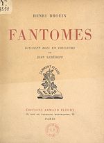 Télécharger le livre :  Fantômes