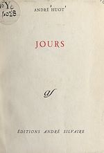 Télécharger le livre :  Jours