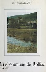Télécharger le livre :  La commune de Roffiac (Cantal)
