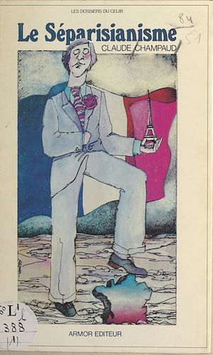 Téléchargez le livre :  Le séparisianisme