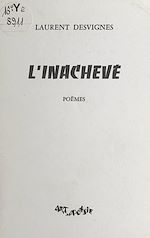 Télécharger le livre :  L'inachevé