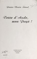 Télécharger le livre :  Terre d'Aude, mon pays !