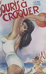 Télécharger le livre :  Souris à croquer