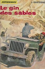Télécharger le livre :  Le gin des sables