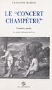 Télécharger le livre :  Le "concert champêtre"
