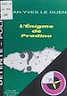 Télécharger le livre :  L'énigme de Pradino