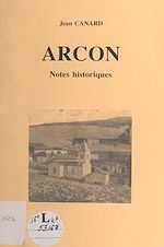 Télécharger le livre :  Arcon