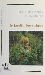 Télécharger le livre :  Le jardin botanique