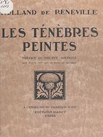 Télécharger le livre :  Les ténèbres peintes