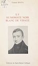 Télécharger le livre :  X.F., humoriste noir, blanc de visage