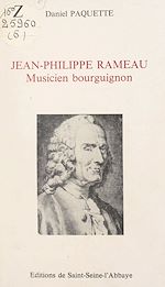 Télécharger le livre :  Jean-Philippe Rameau