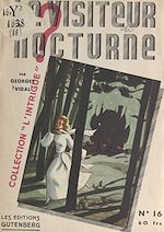 Télécharger le livre :  Le visiteur nocturne