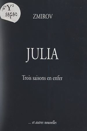 Téléchargez le livre :  Julia
