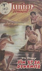 Télécharger le livre :  Jim et sa dynamite