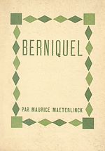 Télécharger le livre :  Berniquel