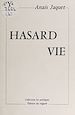 Télécharger le livre :  Hasard vie