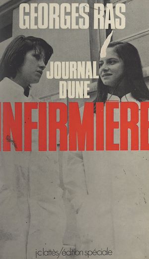 Download the eBook: Journal d'une infirmière