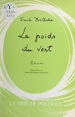 Download this eBook Le poids du vent