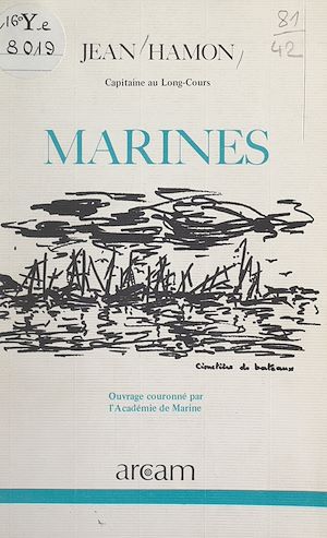 Téléchargez le livre :  Marines