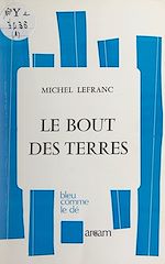 Download this eBook Le bout des terres