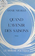 Download this eBook Quand l'avenir des saisons