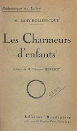 Télécharger le livre :  Les charmeurs d'enfants