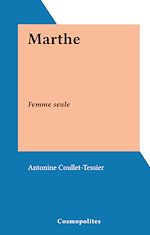 Télécharger le livre :  Marthe