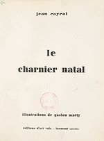 Télécharger le livre :  Le charnier natal