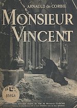 Télécharger le livre :  Monsieur Vincent