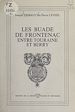 Télécharger le livre :  Les Buade de Frontenac entre Touraine et Berry