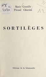 Télécharger le livre :  Sortilèges