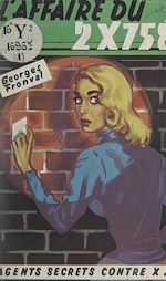 Télécharger le livre :  L'affaire du 2 X 758