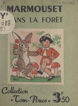 Téléchargez le livre :  Marmouset dans la forêt