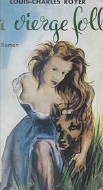 Download this eBook La vierge folle