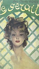 Télécharger le livre :  Le sérail