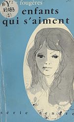 Download this eBook Des enfants qui s'aiment