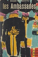 Télécharger le livre :  Les ambassades