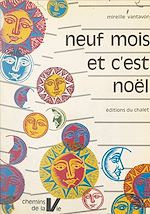 Télécharger le livre :  Neuf mois et c'est Noël