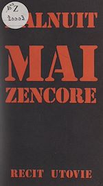 Télécharger le livre :  Mai zencore