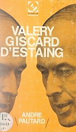 Télécharger le livre :  Valéry Giscard d'Estaing