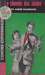 Télécharger le livre :  Le chemin des idoles
