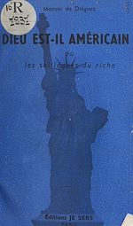 Download this eBook Dieu est-il américain ?
