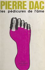 Télécharger le livre :  Les pédicures de l'âme