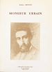 Télécharger le livre :  Monsieur Urbain, 1864-1955